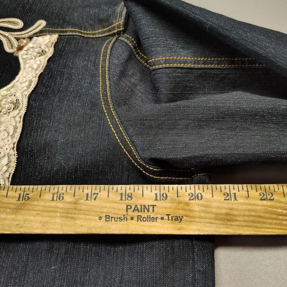 Mili D Jeans vintage y2k